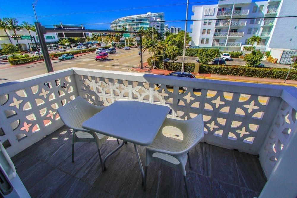 Park Royal Miami Beach Buitenkant foto