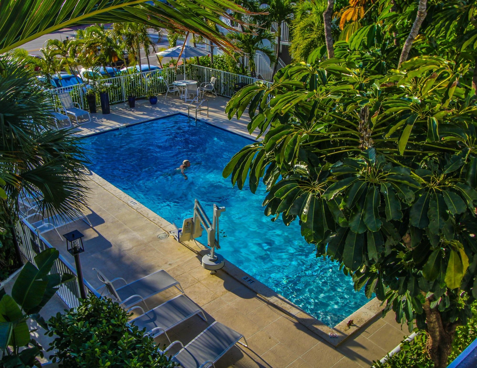 Park Royal Miami Beach Buitenkant foto
